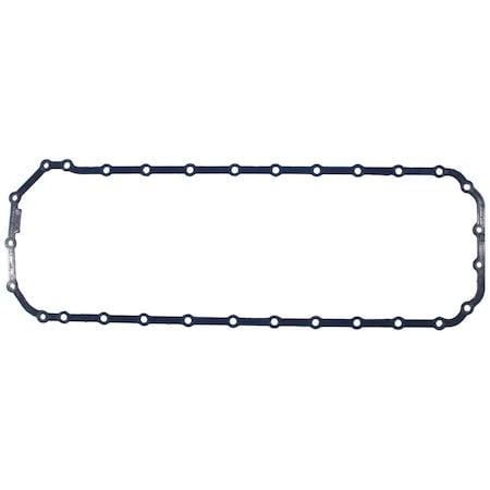 Mahle Engine Oil Pan Gasket OS32142